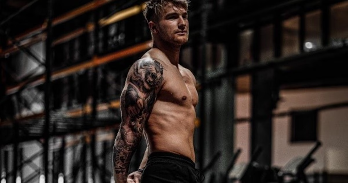 Ton Hillebrand (Team Hillebrand Coaching)