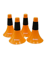 Speed Cones set 4 stuks MP1079