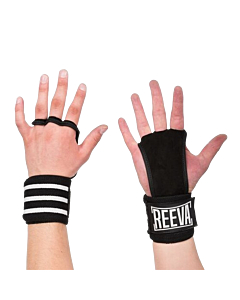Reeva Kangaroo Grip - Elastic Wrist Wrap
