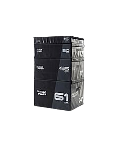Safe plyo box set compleet MP1066
