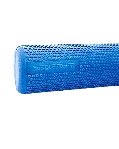 Foamroller XL: Blauw