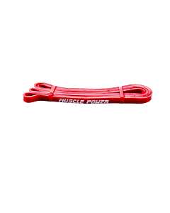 Power Band Rood Extra Light