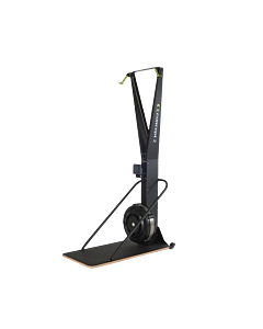 Concept2 SkiErg 2 met PM5 inclusief vloerstandaard