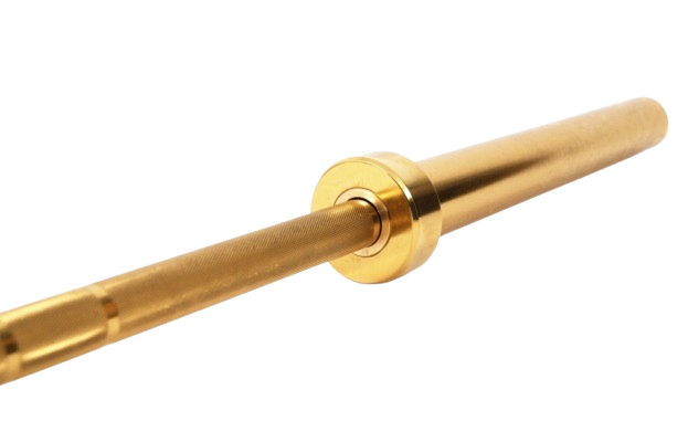 MP838 Golden Power Bar