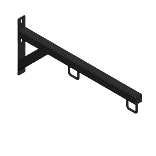 Ring Arm Attachment