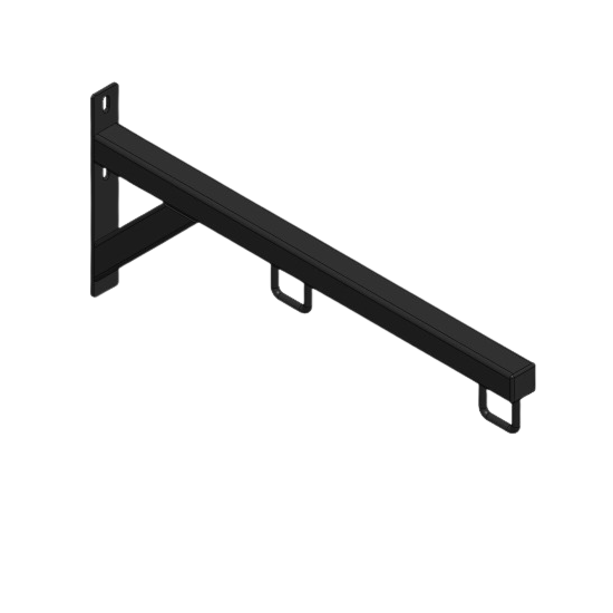 Ring Arm Attachment