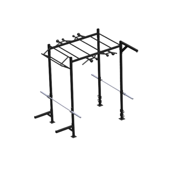 Crossfit Station losstaand MP149