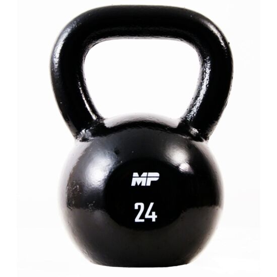 Kettlebell Gietijzer 24 kg