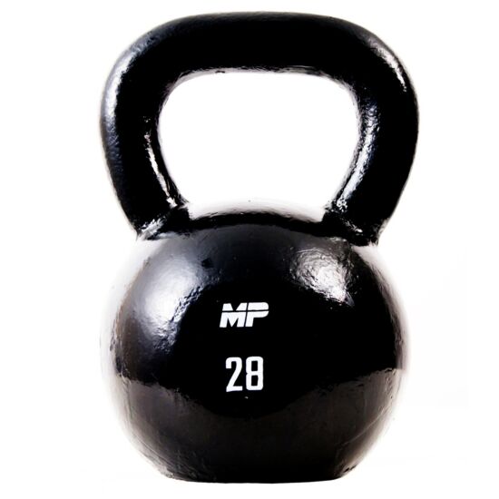 Kettlebell Gietijzer 28 kg