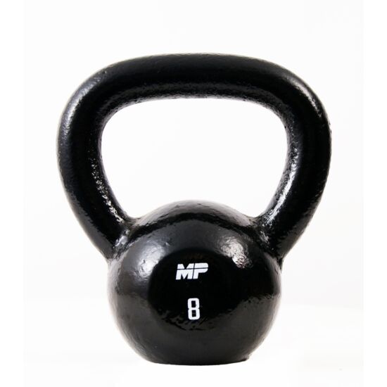 Kettlebell Gietijzer 8 kg