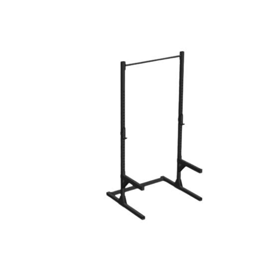 Squat en pull up rek Heavy MP146 Outdoor