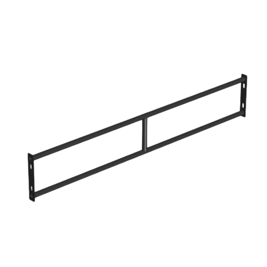 MP256 Dwarsverbinding 180 cm