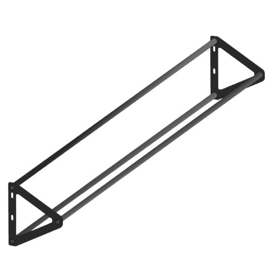 MP260 Pull-up Triangle 180 cm