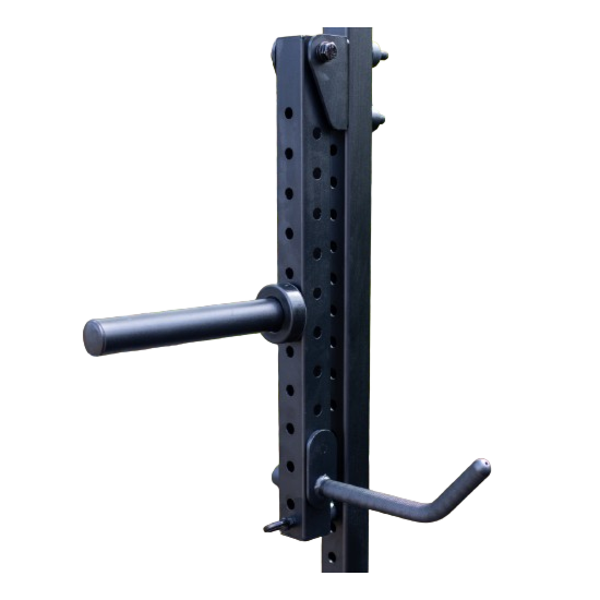 MP7567 Jammer belt squat attachment