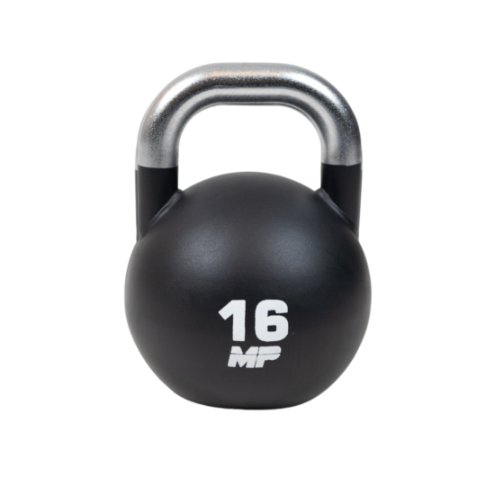 MPOK1010e Competitie Kettlebell 16 kg