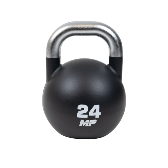 MPOK1010e Competitie Kettlebell 24 kg