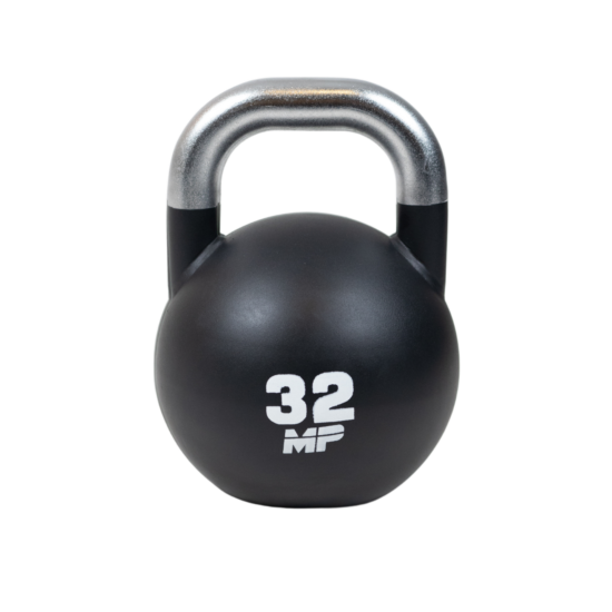 MPOK1010e Competitie Kettlebell 32 kg