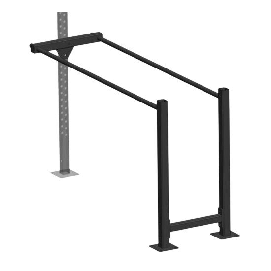 Parallel bars