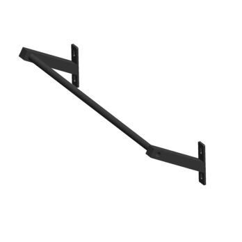 Wing Pull-Up bar 45 Wrinkle