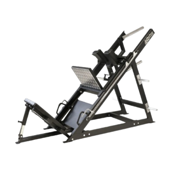 Gymleco 245 Leg Press Hack Squat Combi