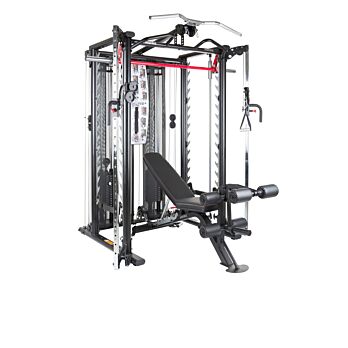 Inspire SCS Smith Cage System 