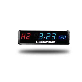 Interval Timer 8-Digit MP1230-8D