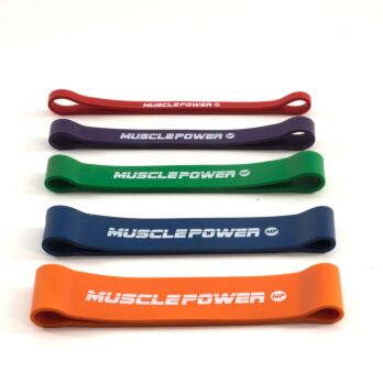 Mini Resistance Bands MP1403