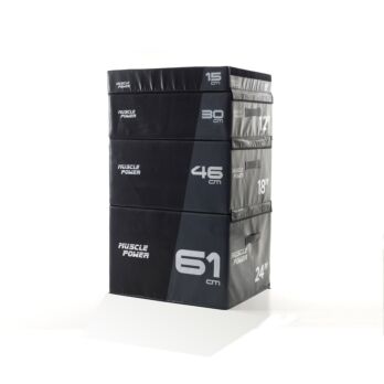 Safe plyo box set compleet MP1066