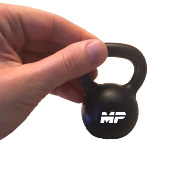 Kettlebell gadget