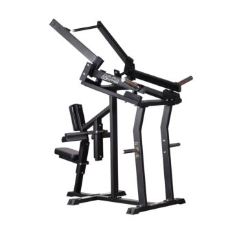 Gymleco 011 Iso Lateral Pulldown