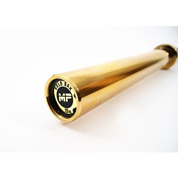 MP838 Golden Power Bar