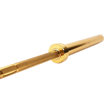 MP838 Golden Power Bar