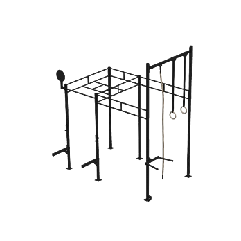 Crossfit Station Outdoor-station MP187