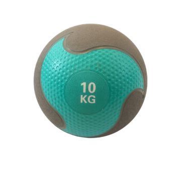 Rubber medicijnbal 10 kg