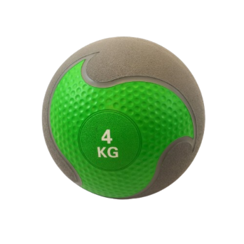 Rubber medicijnbal 4 kg