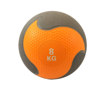 Rubber medicijnbal 8 kg