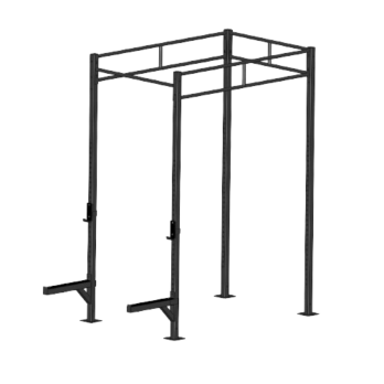 Crossfit Station Losstaand MP110 - Outdoor