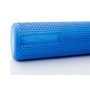 Foamroller XL: Blauw