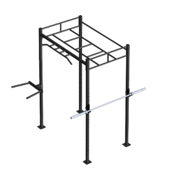 Crossfit station OUTDOOR MP123