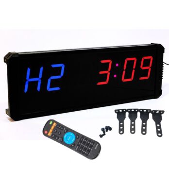 Interval Timer 6-Digit MP1230