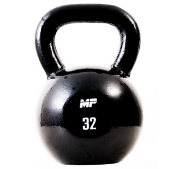 Kettlebell Gietijzer 32 kg