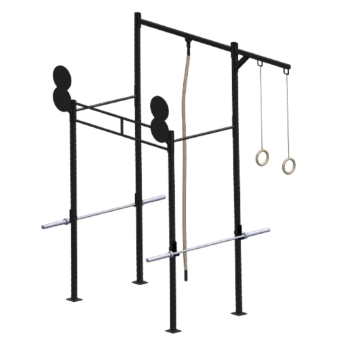 Crossfit station OUTDOOR MP122