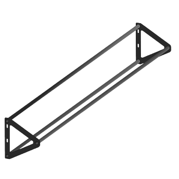 MP260 Pull-up Triangle 180 cm