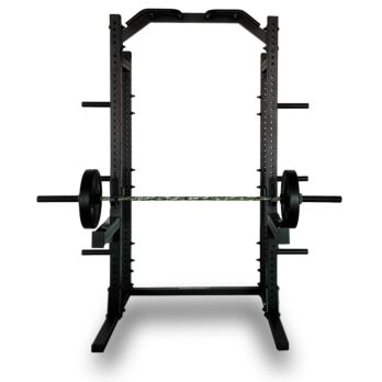 MP2765 Basic Squat Rack