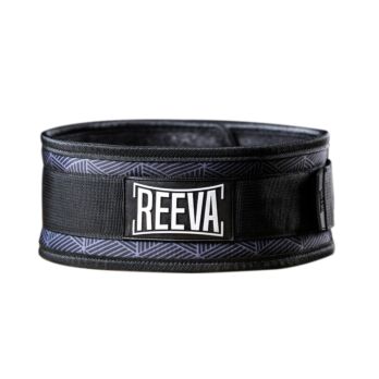 Reeva Nylon Lifting Belt