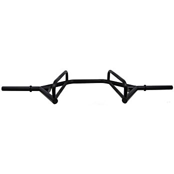 Olympische Open Trap Bar Black MP26063