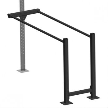 Parallel bars