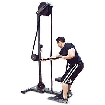 Ropeflex RX2500