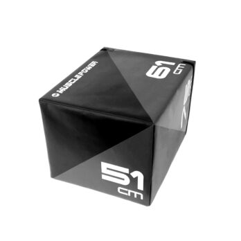 Soft Plyo Box MP1058 Plyobox