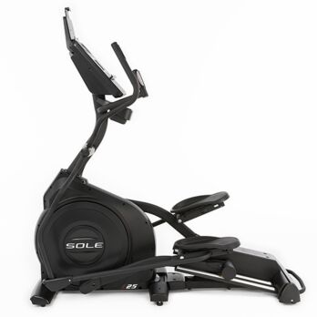 Sole Crosstrainer E25